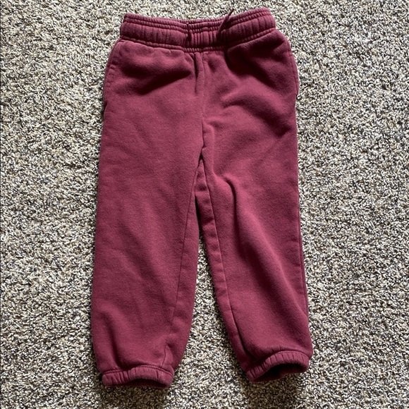 GAP Other - Baby Gap Jogger Sweatpants